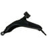 RK641920 by MOOG - Suspension Control Arm