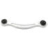 RK641999 by MOOG - Suspension Control Arm