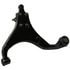 RK642112 by MOOG - Suspension Control Arm