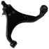 RK642112 by MOOG - Suspension Control Arm