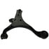RK642167 by MOOG - Suspension Control Arm