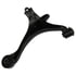 RK642167 by MOOG - Suspension Control Arm