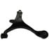 RK642168 by MOOG - Suspension Control Arm