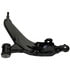 RK642162 by MOOG - Suspension Control Arm