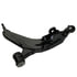 RK642162 by MOOG - Suspension Control Arm