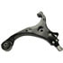 Moog RK642256 Suspension Control Arm Suspension Control Arm