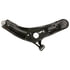 RK642260 by MOOG - Suspension Control Arm and Ball Joint Assembly