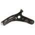 RK642261 by MOOG - Suspension Control Arm and Ball Joint Assembly