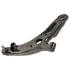 RK642261 by MOOG - Suspension Control Arm and Ball Joint Assembly