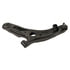 RK642260 by MOOG - Suspension Control Arm and Ball Joint Assembly