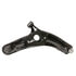 RK642260 by MOOG - Suspension Control Arm and Ball Joint Assembly