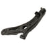 RK642260 by MOOG - Suspension Control Arm and Ball Joint Assembly