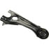 RK642283 by MOOG - Suspension Trailing Arm