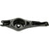 RK642309 by MOOG - MOOG RK642309 Suspension Control Arm rear lower rearward