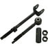 RK642306 by MOOG - Suspension Control Arm