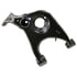 RK642390 by MOOG - Suspension Control Arm