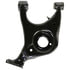 RK642390 by MOOG - Suspension Control Arm