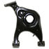 RK642391 by MOOG - Suspension Control Arm