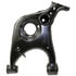 RK642391 by MOOG - Suspension Control Arm
