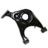 RK642391 by MOOG - Suspension Control Arm
