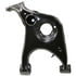 RK642390 by MOOG - Suspension Control Arm