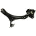 RK642509 by MOOG - Suspension Control Arm