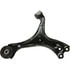 RK642514 by MOOG - Suspension Control Arm