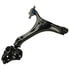 RK642517 by MOOG - Suspension Control Arm