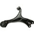 RK642513 by MOOG - Suspension Control Arm
