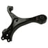 RK642513 by MOOG - Suspension Control Arm