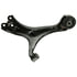 RK642513 by MOOG - Suspension Control Arm