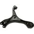 RK642514 by MOOG - Suspension Control Arm