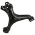 RK642519 by MOOG - Suspension Control Arm