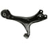 RK642520 by MOOG - Suspension Control Arm