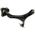 RK642517 by MOOG - Suspension Control Arm