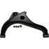 RK642574 by MOOG - Suspension Control Arm
