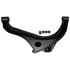 RK642574 by MOOG - Suspension Control Arm