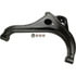 RK642575 by MOOG - Suspension Control Arm