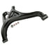 RK642575 by MOOG - Suspension Control Arm