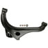 RK642575 by MOOG - Suspension Control Arm