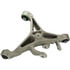 RK642586 by MOOG - Suspension Control Arm