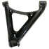 RK642589 by MOOG - Suspension Control Arm