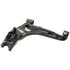 RK642622 by MOOG - Suspension Control Arm