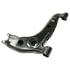 RK642622 by MOOG - Suspension Control Arm