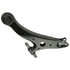 RK642725 by MOOG - Suspension Control Arm