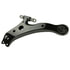 RK642726 by MOOG - Suspension Control Arm
