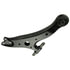 RK642726 by MOOG - Suspension Control Arm