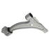 RK642799 by MOOG - Suspension Control Arm