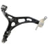 RK642830 by MOOG - Suspension Control Arm