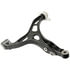 RK642831 by MOOG - Suspension Control Arm